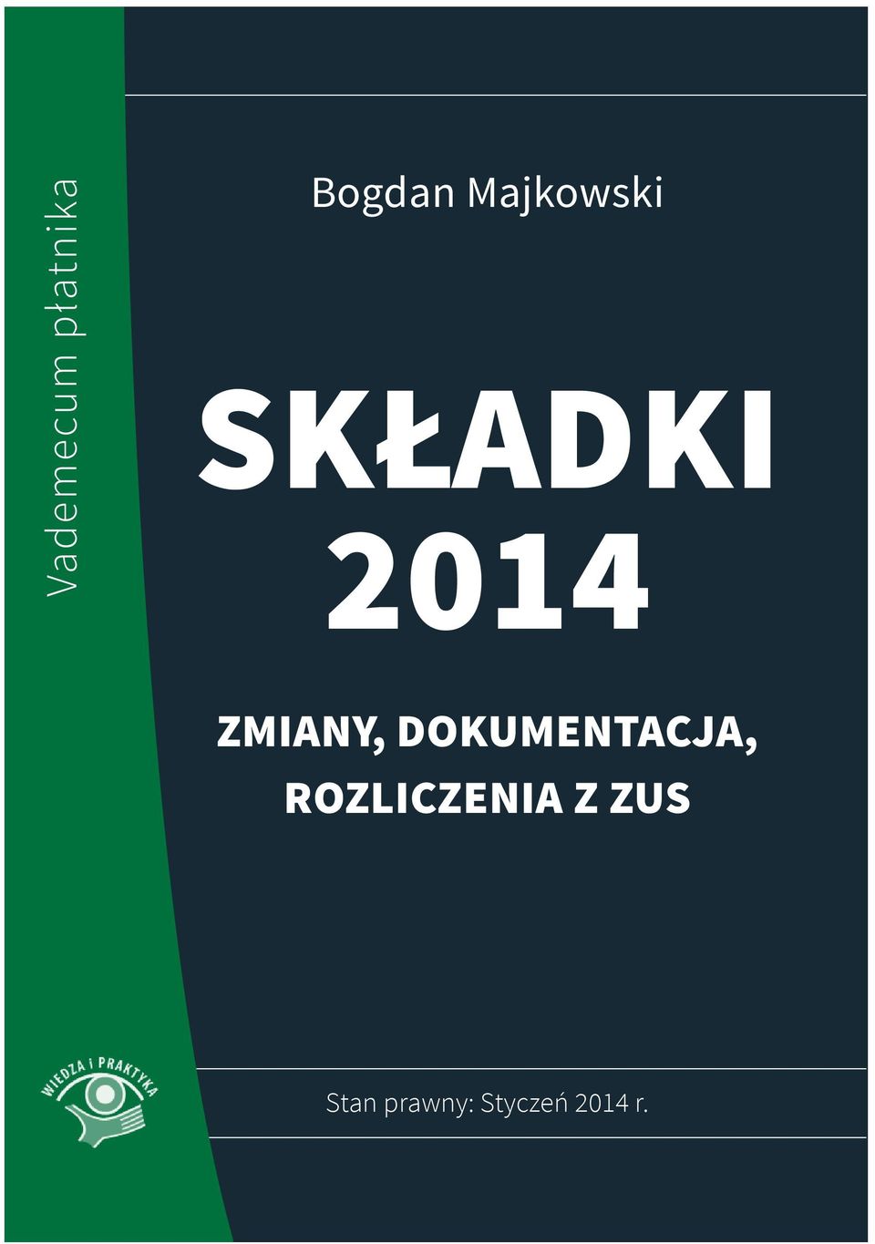 ZMIANY, DOKUMENTACJA,
