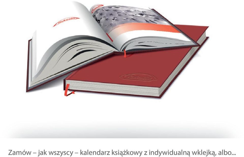 książkowy z