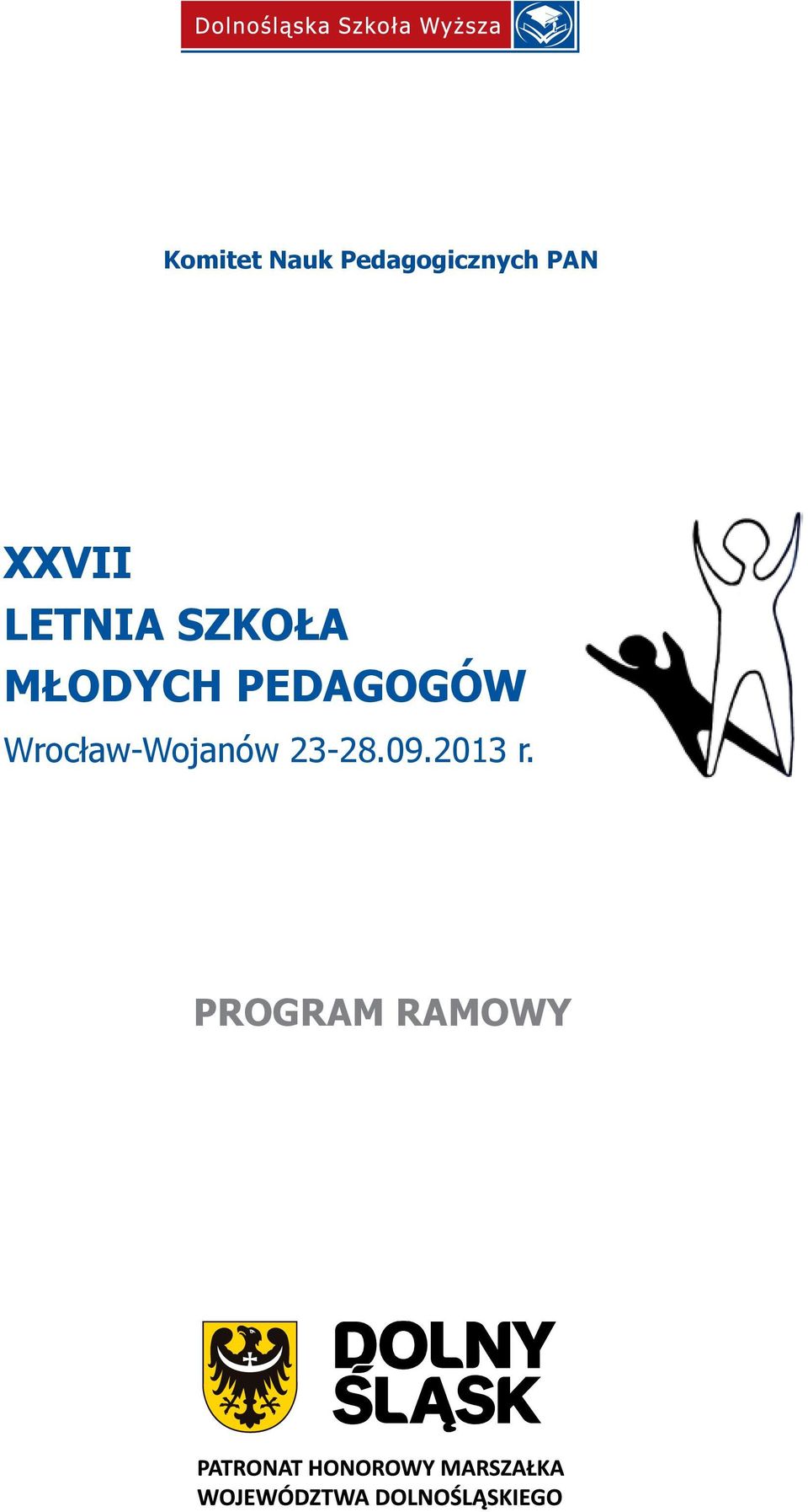 MŁODYCH PEDAGOGÓW