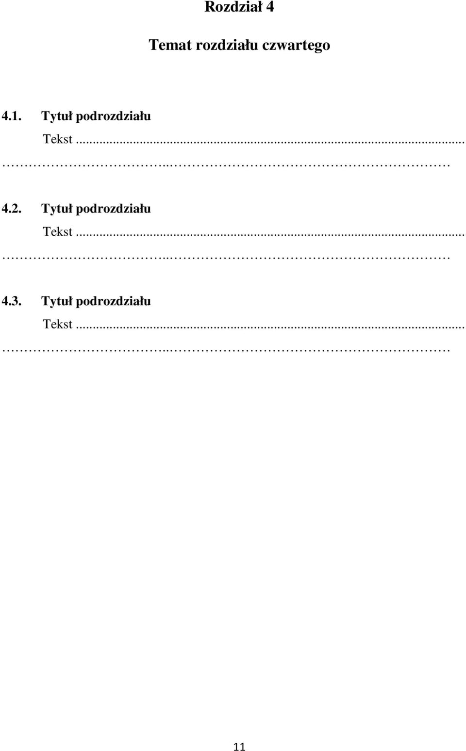 Tytuł podrozdziału 4.2.