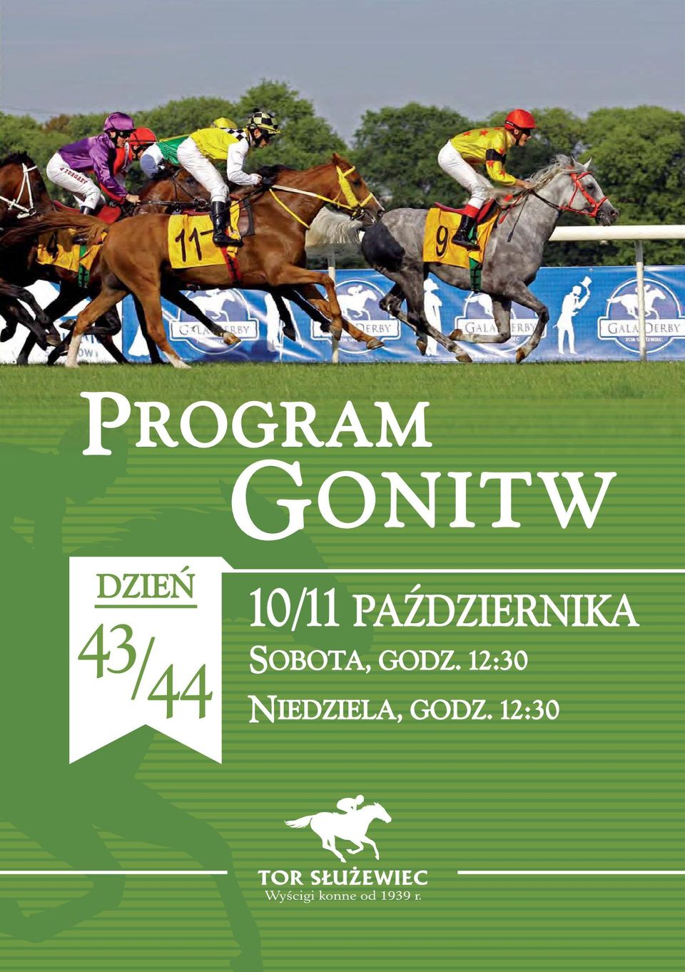 PAŹDZIERNIKA SOBOTA,