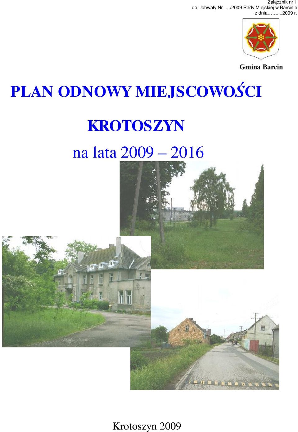 z dnia 27 lipca 2007 r.