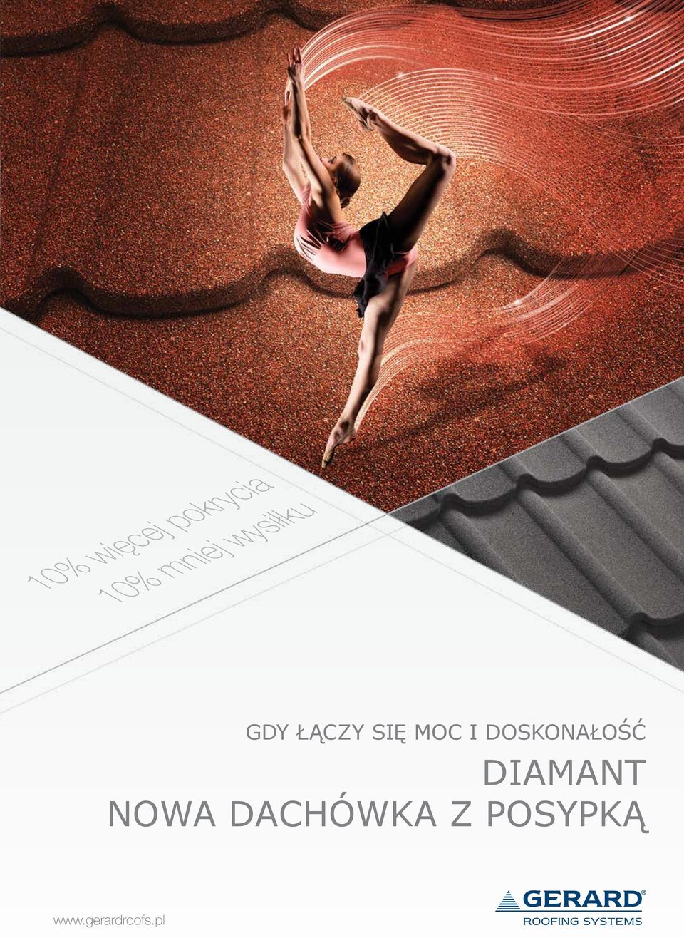 DOSKONAŁOŚĆ DIAMANT NOWA