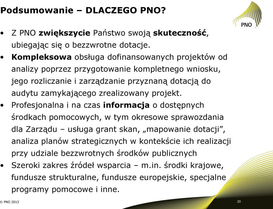 zrealizowany projekt.