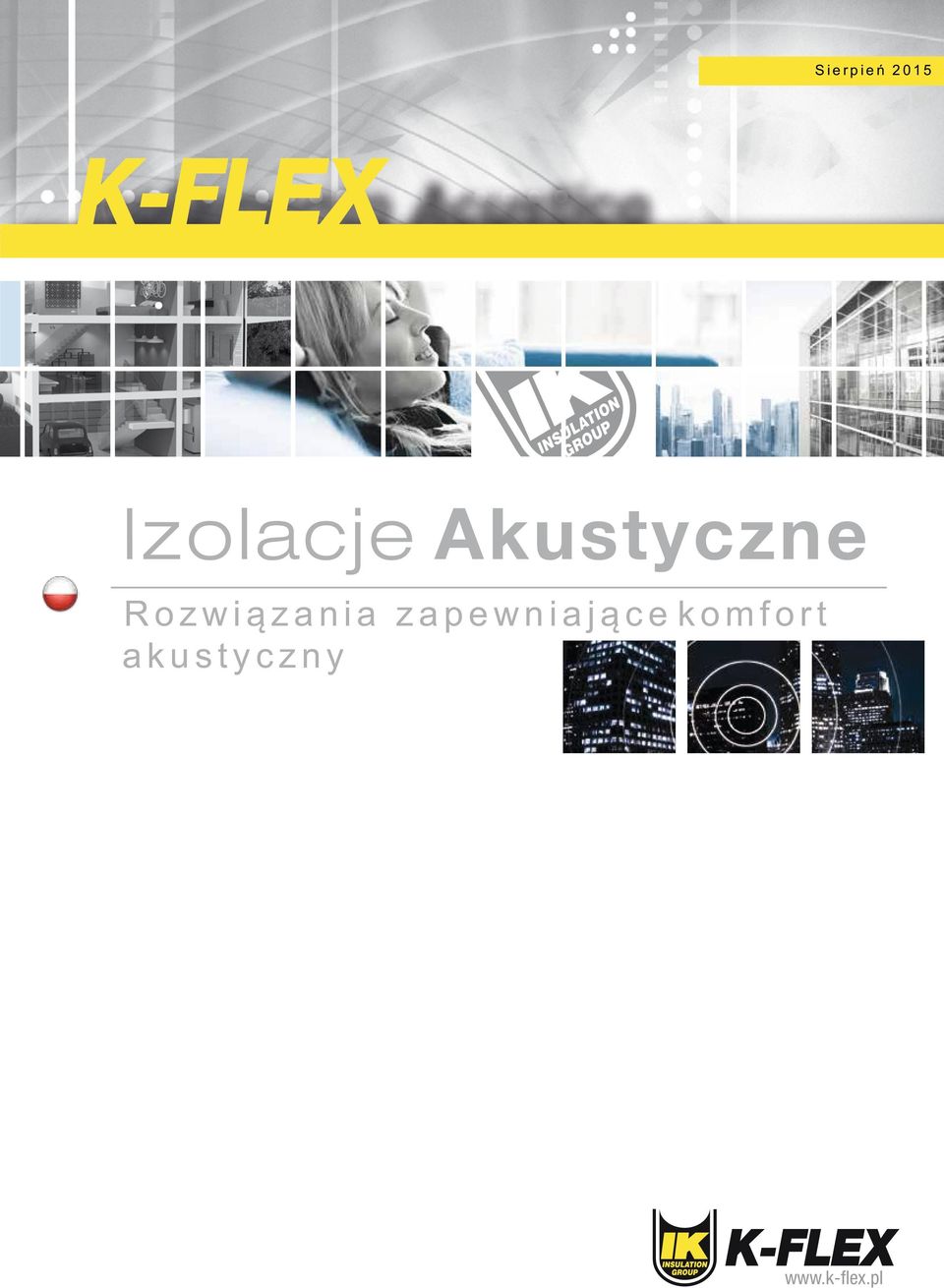 zapewniające komfort