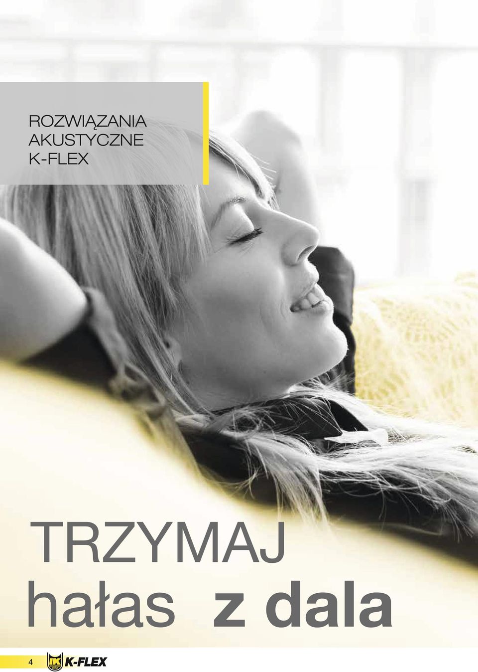 TRZYMAJ