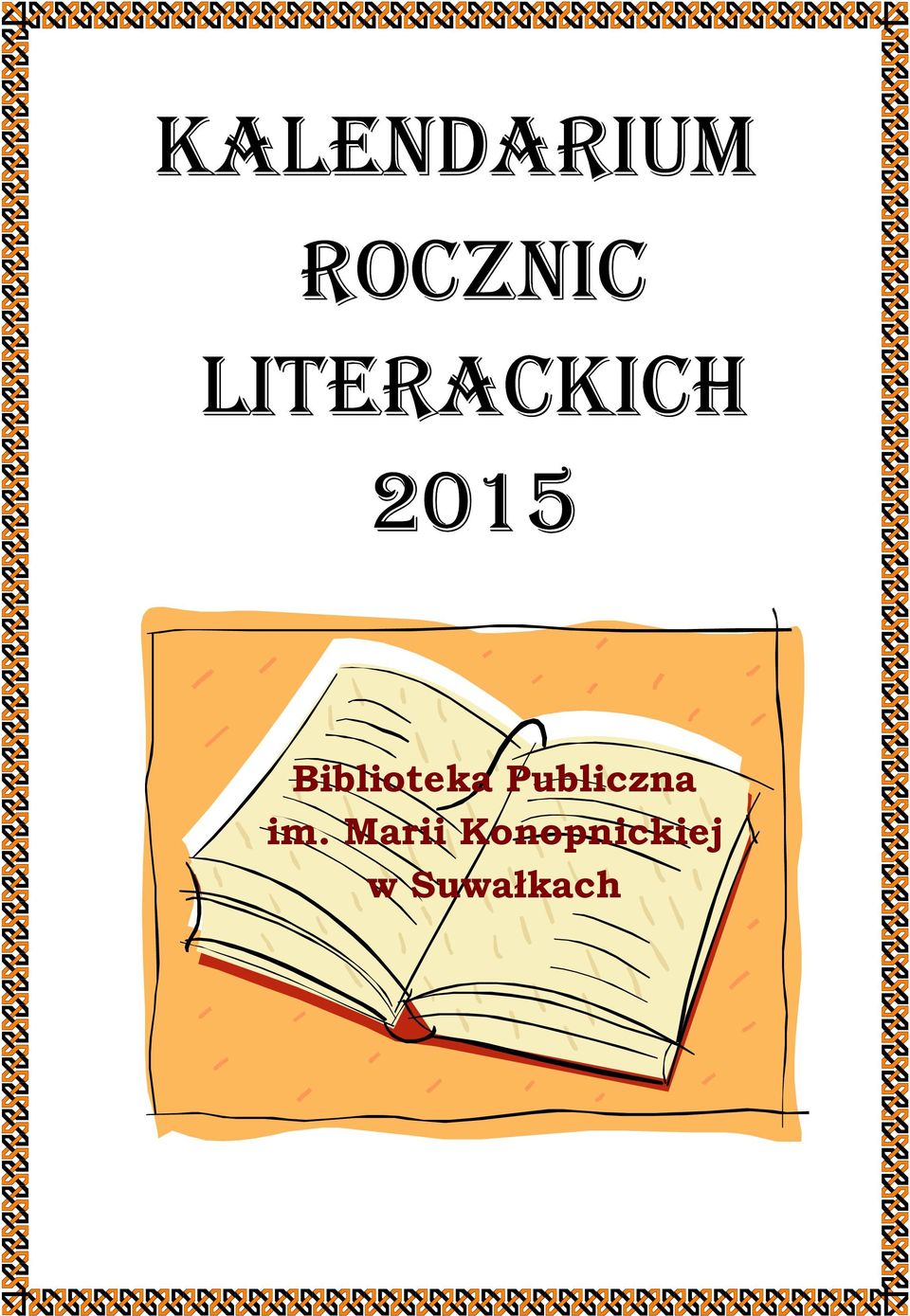 Biblioteka Publiczna