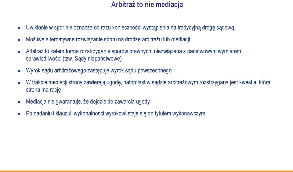 wymiarem sprawiedliwości (tzw.