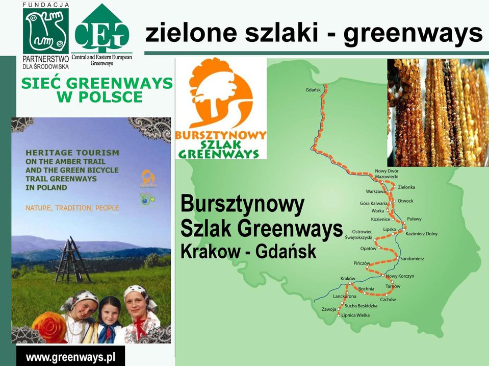 Bursztynowy