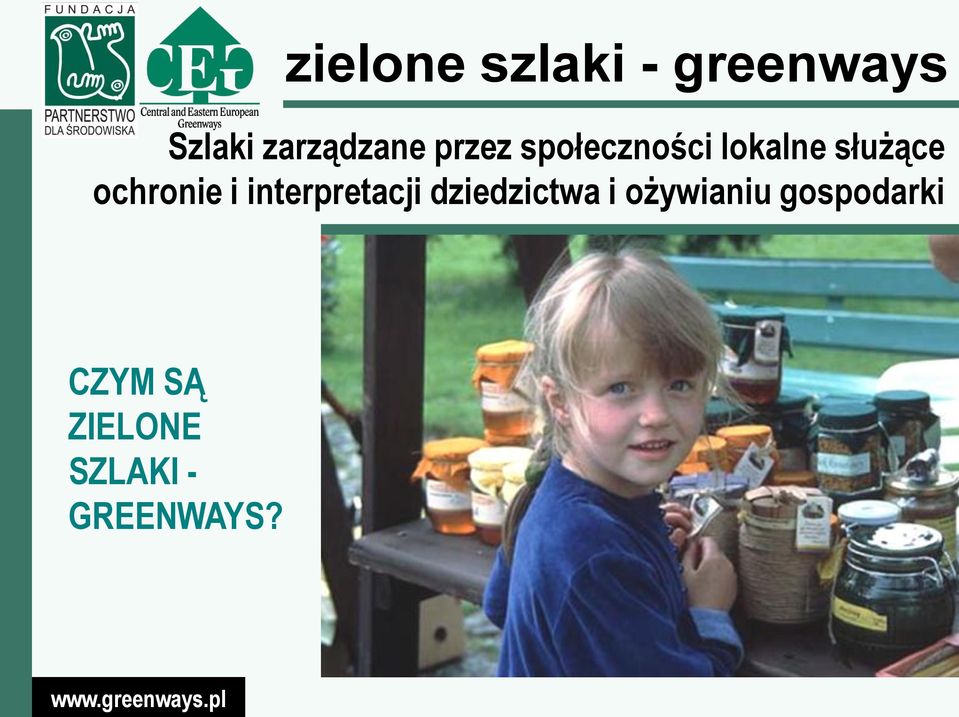 interpretacji dziedzictwa i