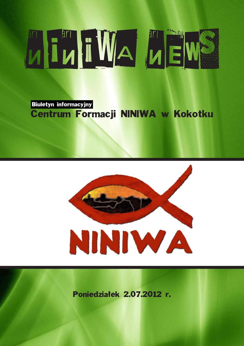 Formacji NINIWA w