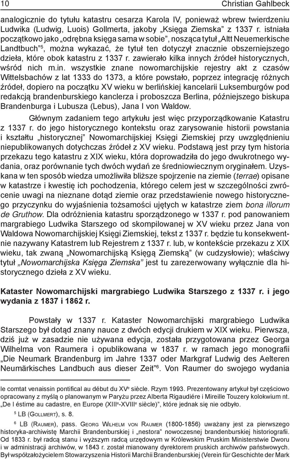 zawierało kilka inn