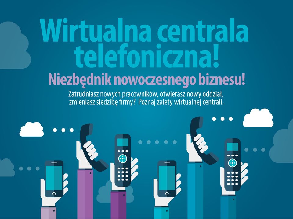 Zatrudniasz nowych pracowników, otwierasz