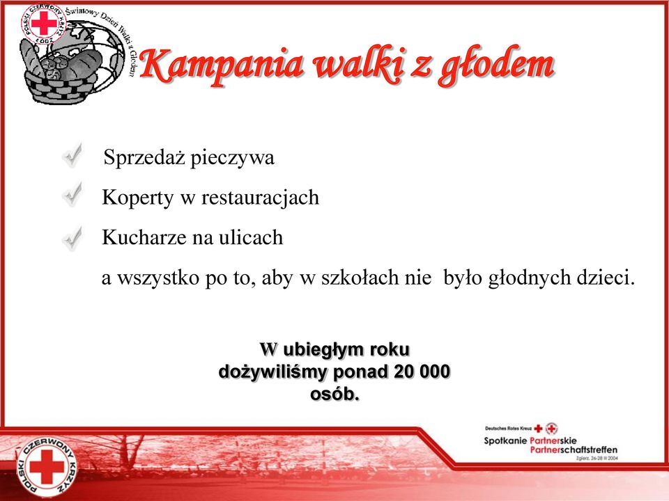 wszystko po to, aby w szkołach nie było