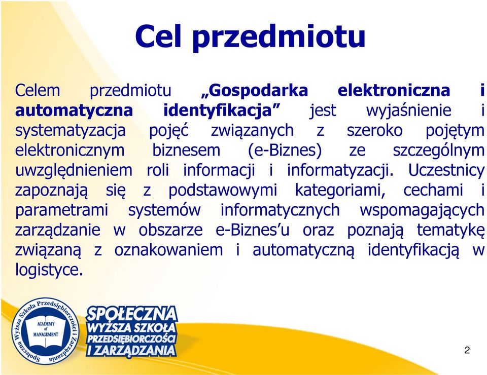 informatyzacji.