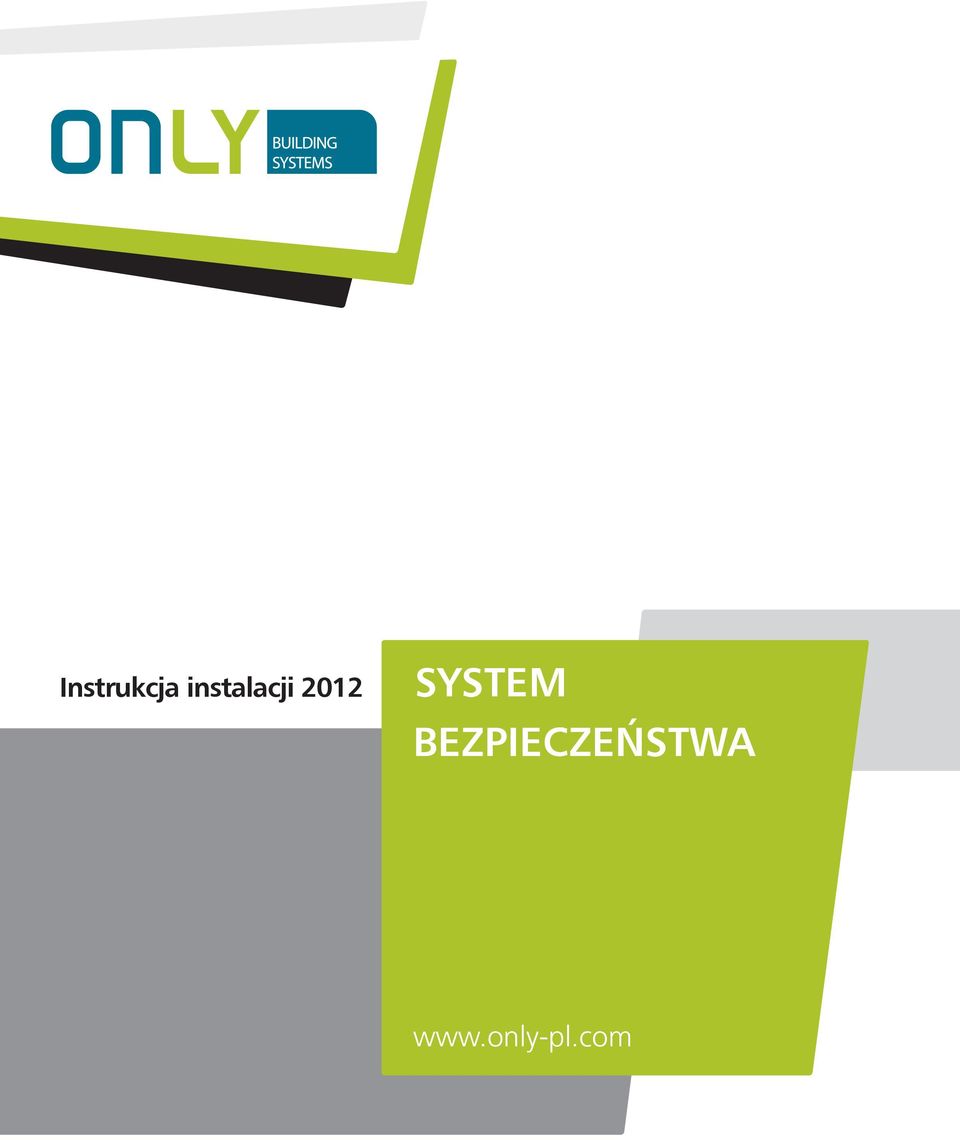 2012 SYSTEM