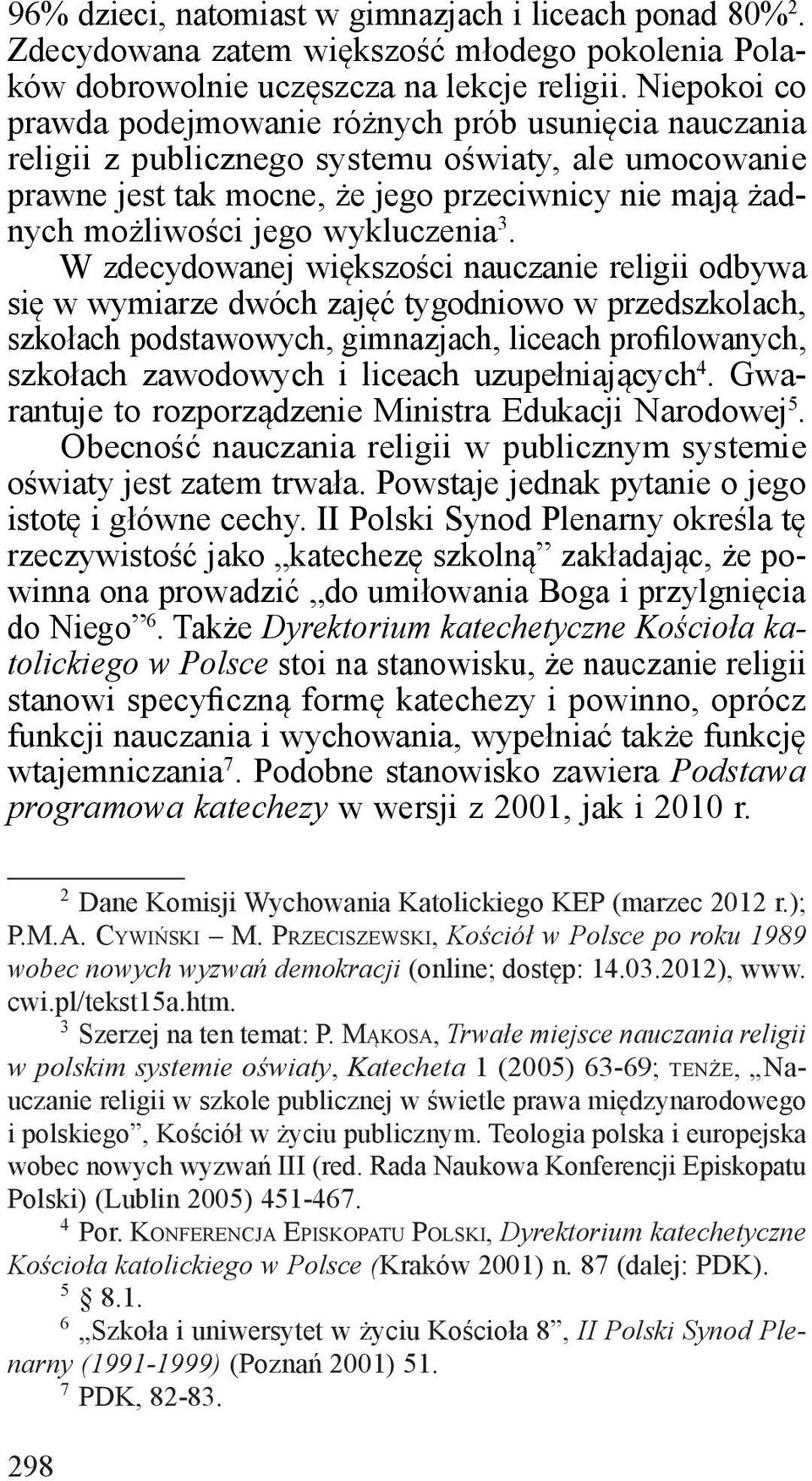 wykluczenia 3.