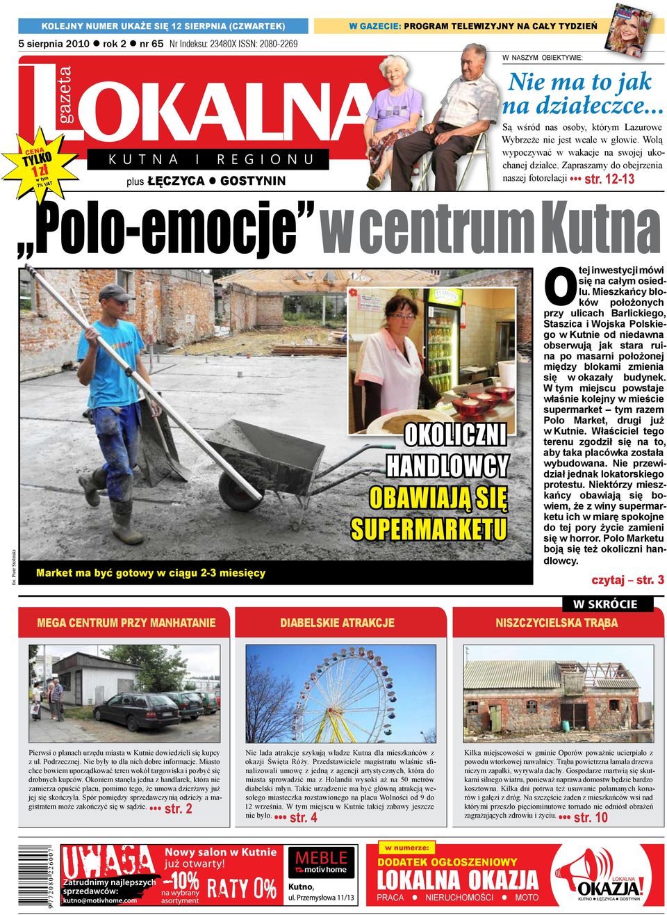 Polo Emocje W Centrum Kutna Pdf