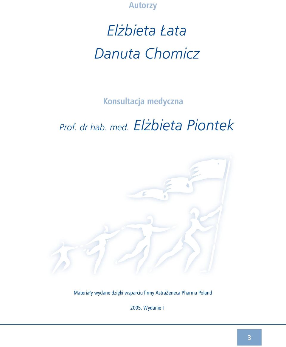 czna Prof. dr hab. med.