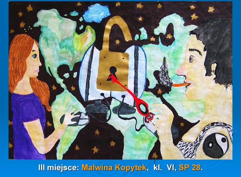 Malwina