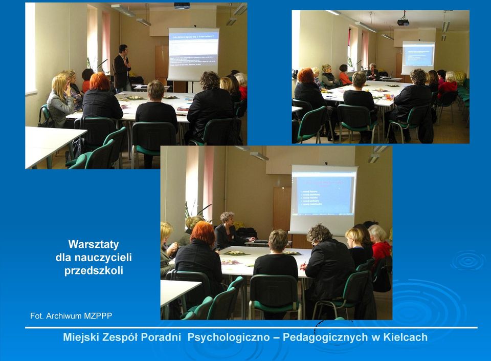 przedszkoli