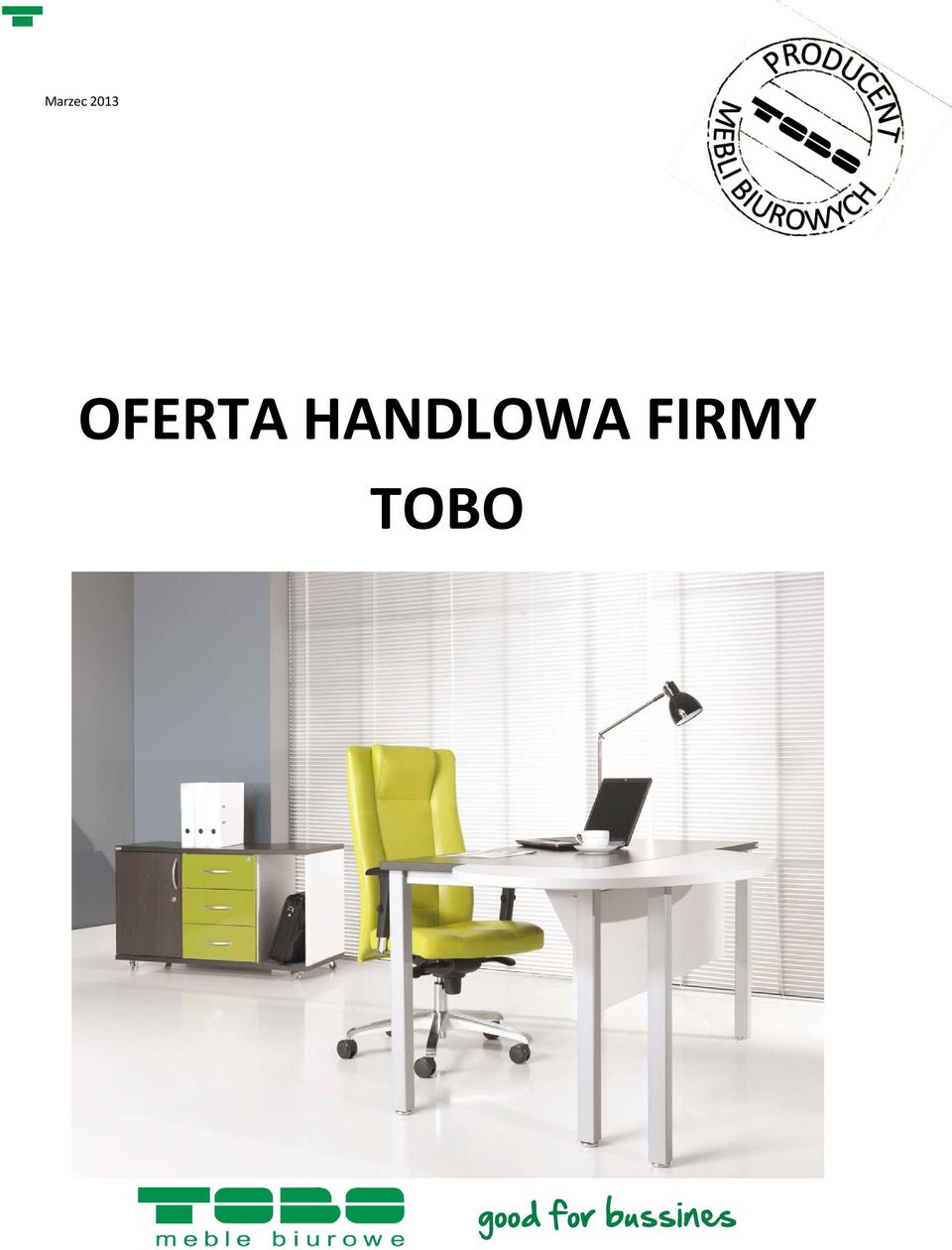 OFERTA