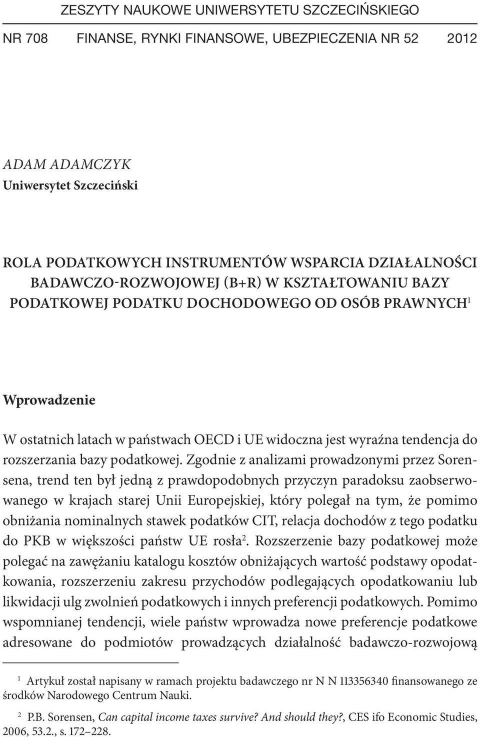 bazy podatkowej.