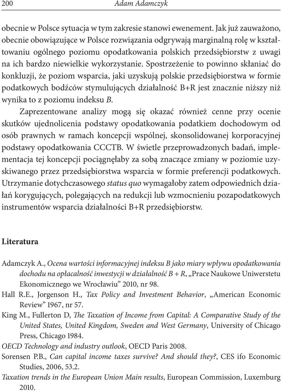 wykorzystanie.