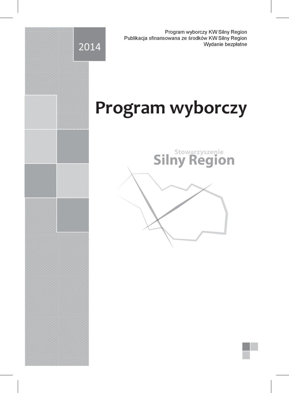 sfinansowana ze środków KW