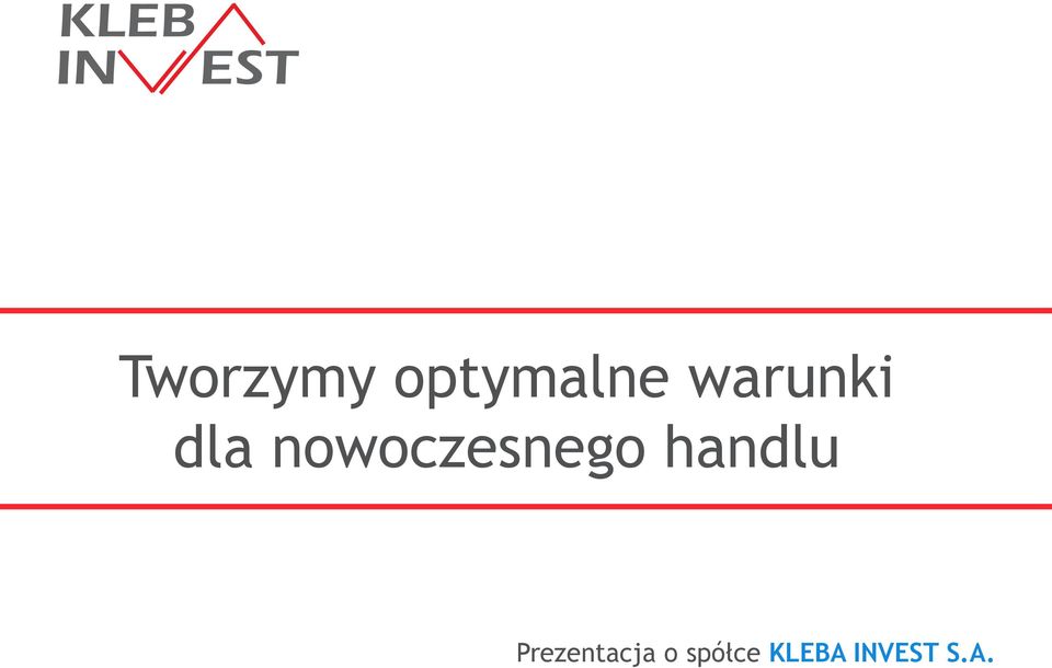 nowoczesnego handlu