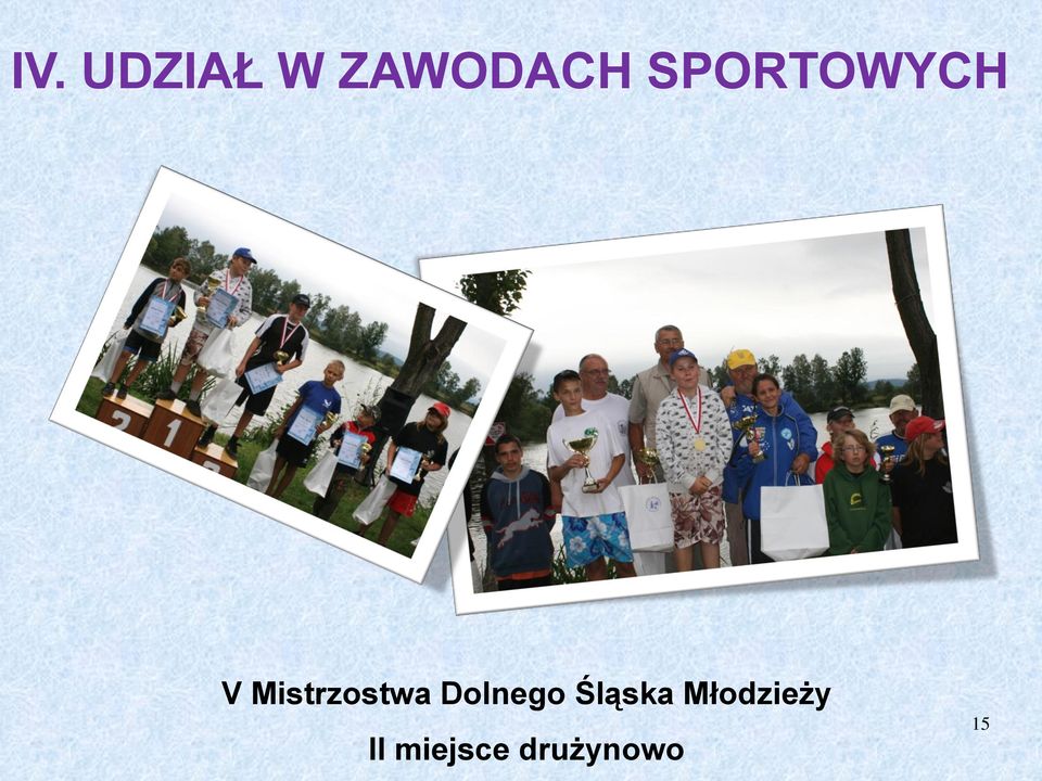 Mistrzostwa Dolnego