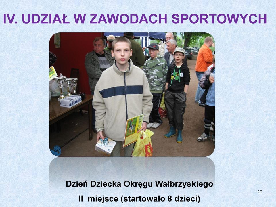Okręgu Wałbrzyskiego II
