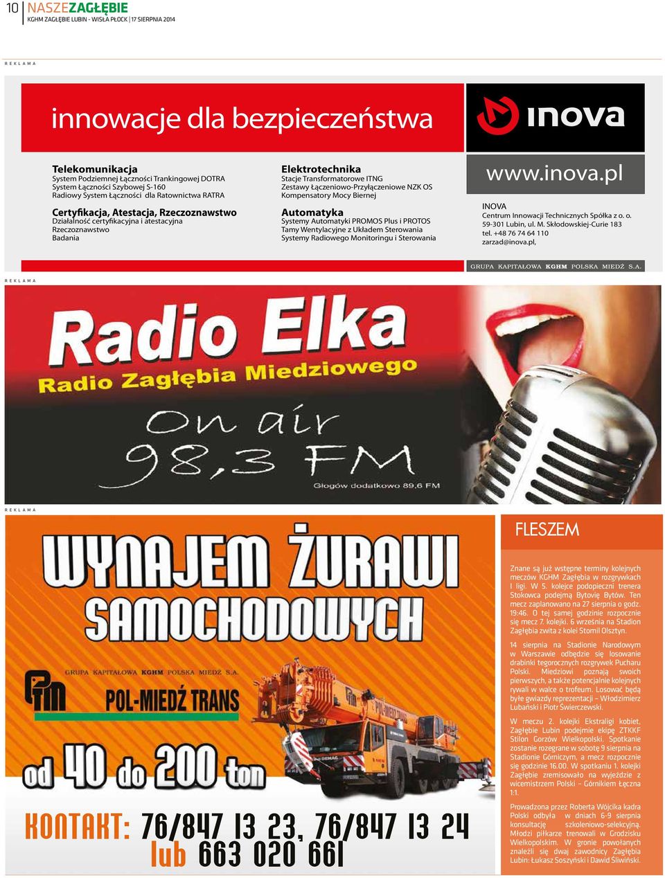 RATRA Certyfikacja, Atestacja, Rzeczoznawstwo Działalność certyfikacyjna i atestacyjna Rzeczoznawstwo Badania Czy wiesz, że starego sprzętu RTV i AGD nie wolno wyrzucać na śmietnik?