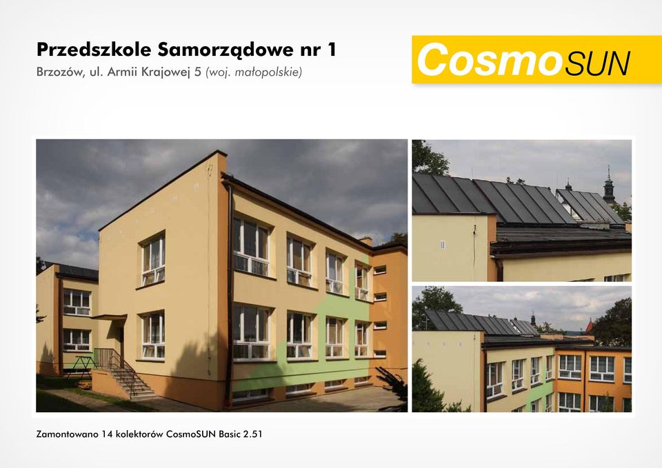 Armii Krajowej 5 (woj.