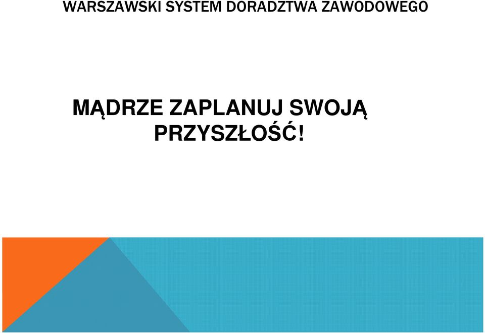 ZAWODOWEGO MĄDRZE