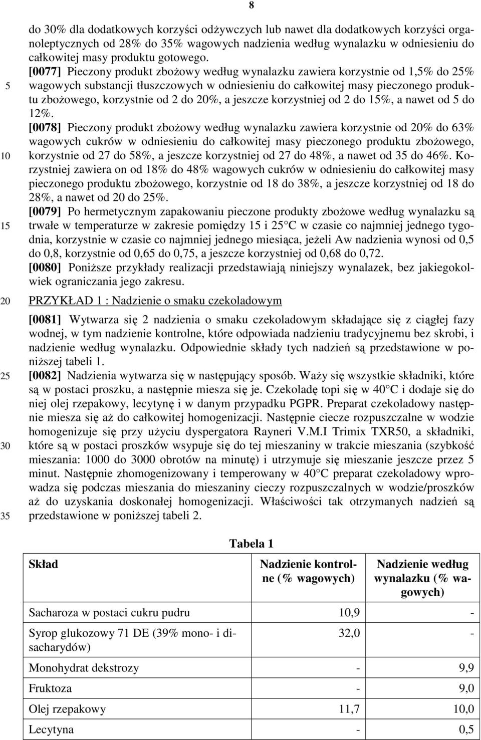 a jeszcze korzystniej od 2 do %, a nawet od do 12%.