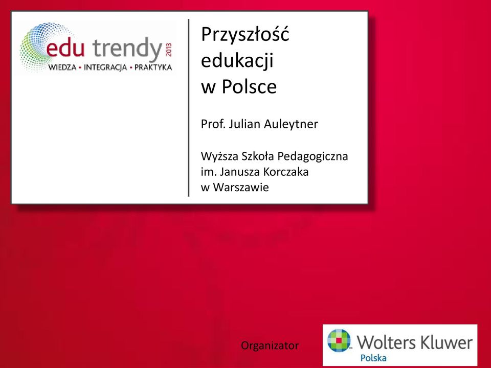 Szkoła Pedagogiczna im.
