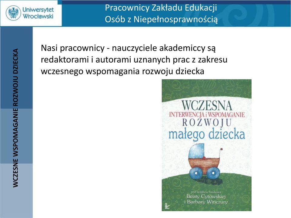 nauczyciele akademiccy są redaktorami i