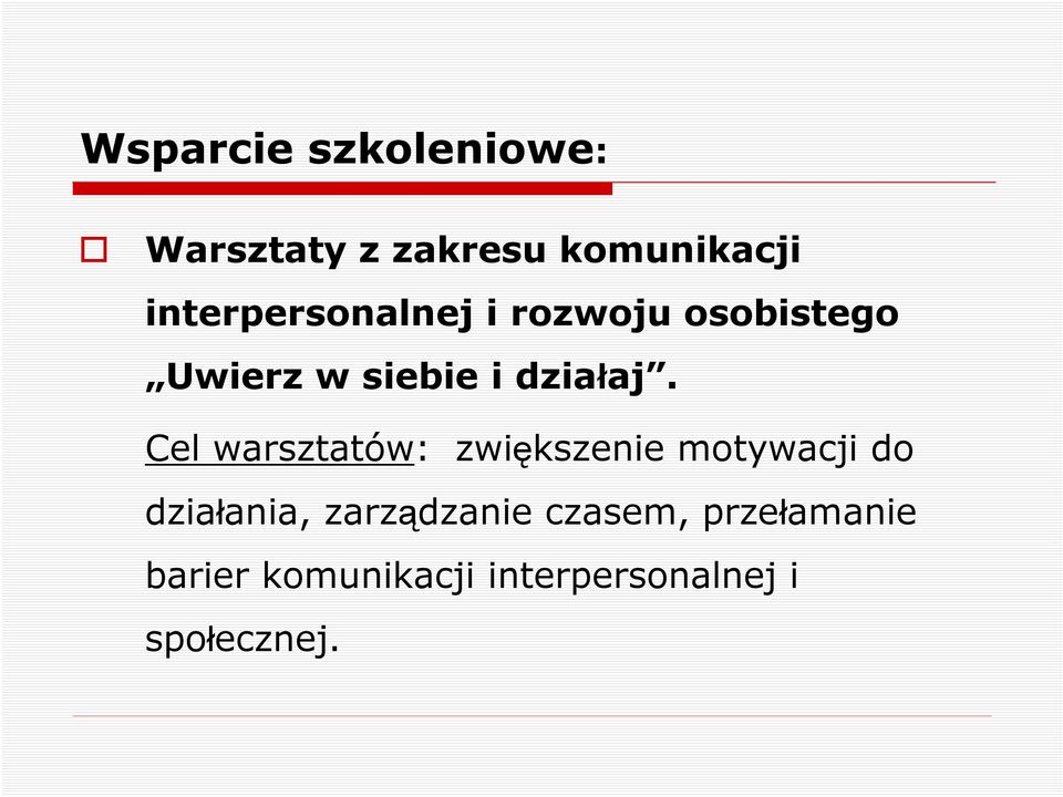 działaj.