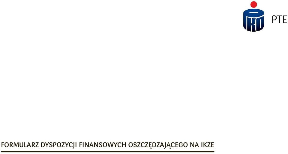 FINANSOWYCH