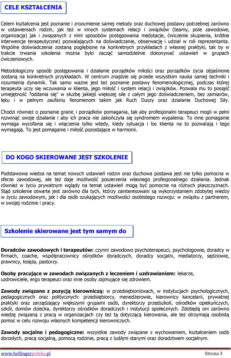 reprezentanta.