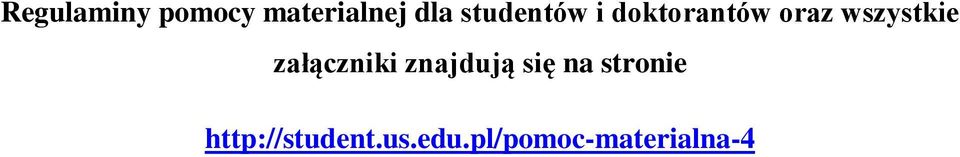 wszystkie załączniki znajdują się na