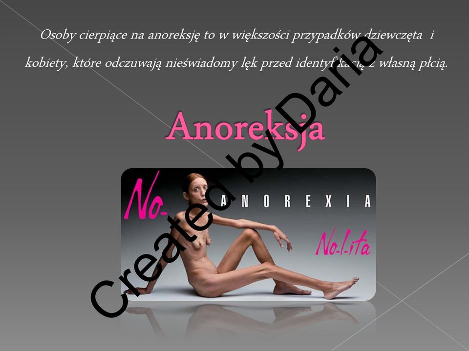 kobiety, które odczuwają nieświadomy