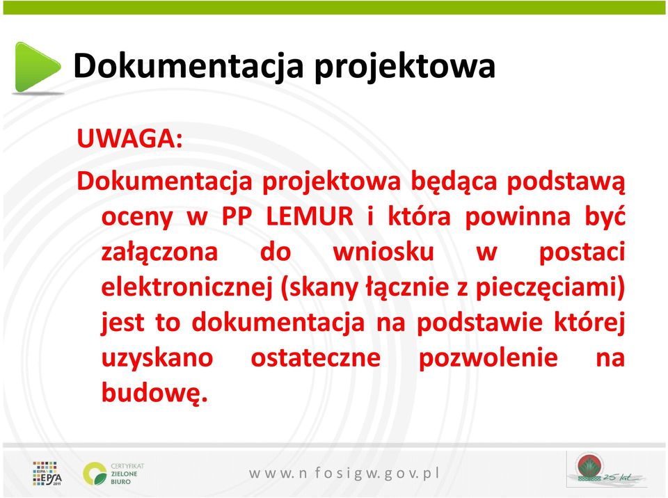 w postaci elektronicznej(skany łącznie z pieczęciami) jest to