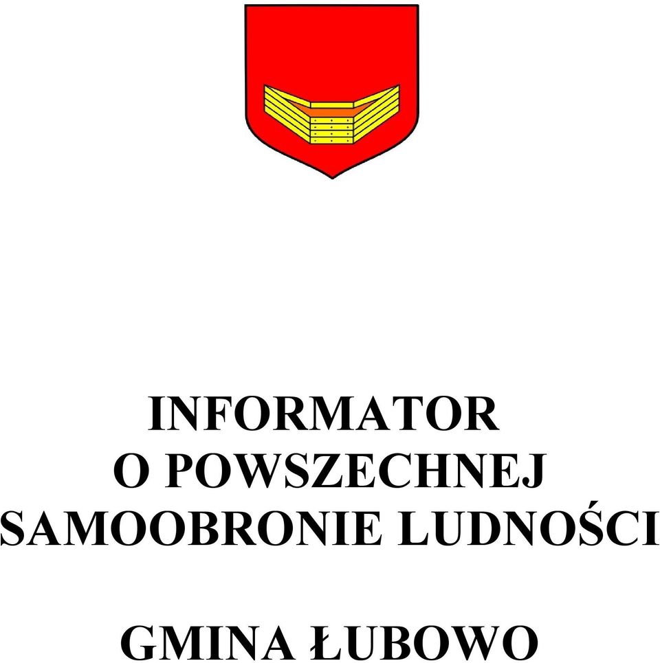SAMOOBRONIE