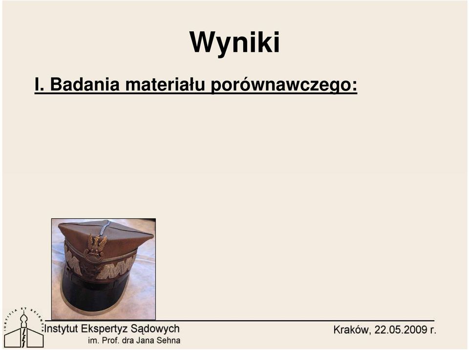 materiału