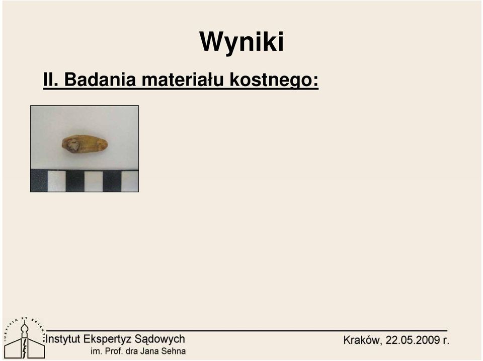 materiału