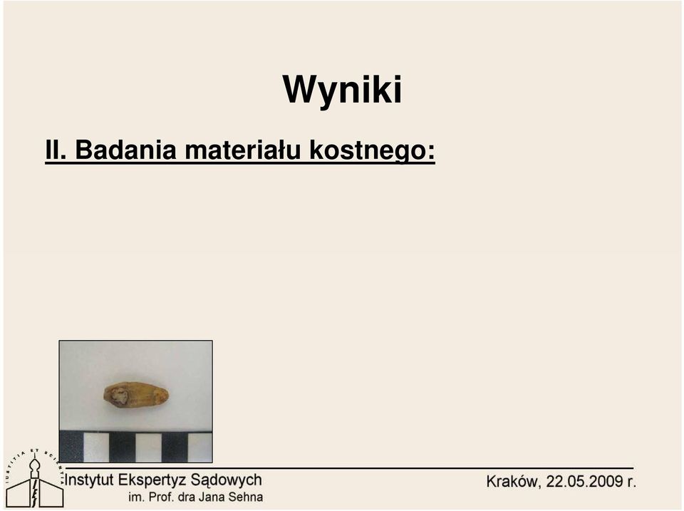 materiału