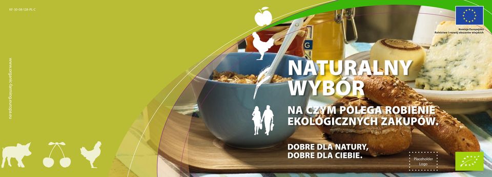 eu Naturalny wybór Na czym polega robienie