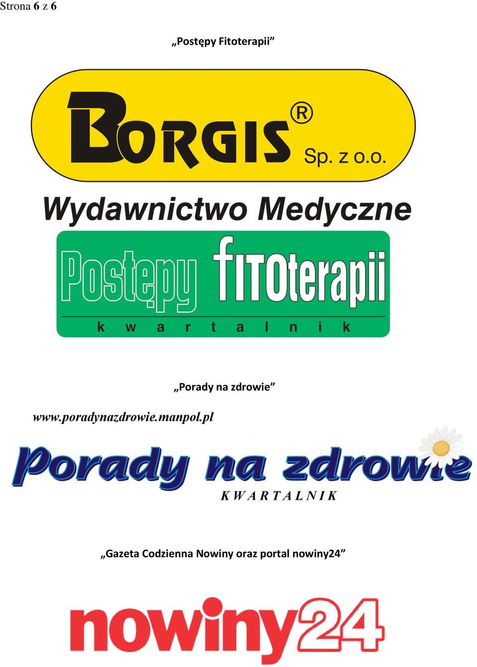 zdrowie Gazeta